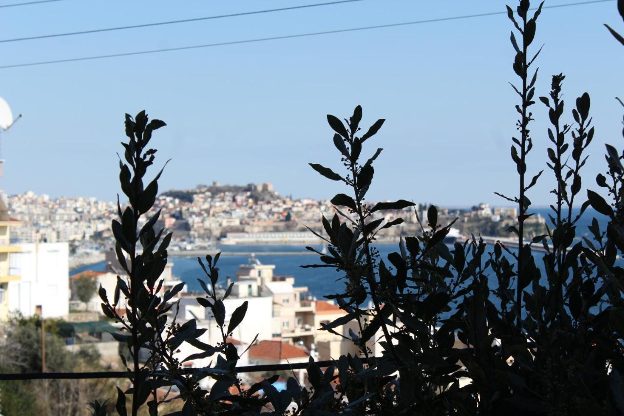 The Romance # 01 Kavala Extérieur photo