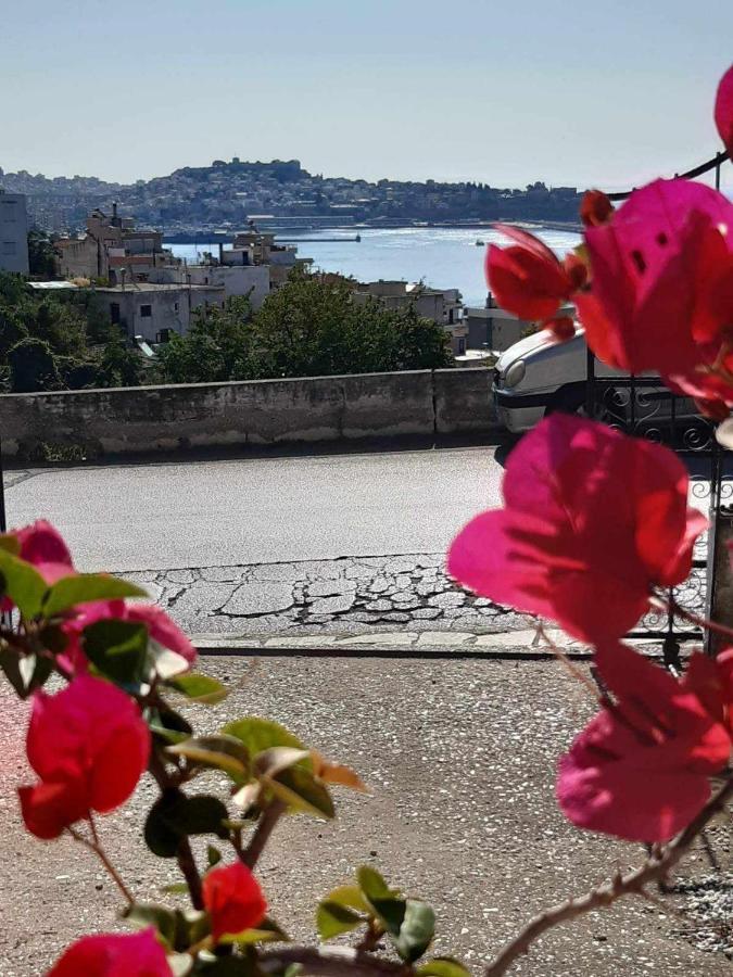 The Romance # 01 Kavala Extérieur photo